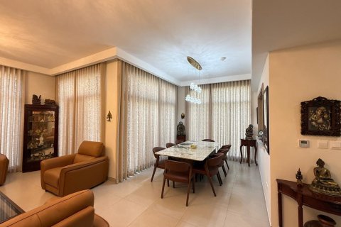 4 غرف نوم فيلا في The Pulse, الإمارات العربية المتحدة رقم 150609 9