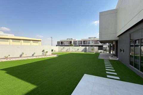 4 غرف نوم فيلا في The Pulse, الإمارات العربية المتحدة رقم 150609 15