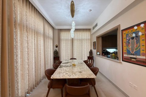 4 غرف نوم فيلا في The Pulse, الإمارات العربية المتحدة رقم 150609 16