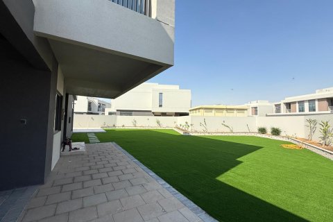 4 غرف نوم فيلا في The Pulse, الإمارات العربية المتحدة رقم 150609 5