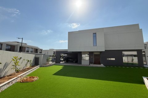 4 غرف نوم فيلا في The Pulse, الإمارات العربية المتحدة رقم 150609 3