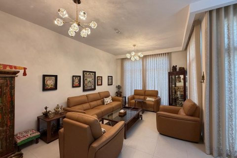 4 غرف نوم فيلا في The Pulse, الإمارات العربية المتحدة رقم 150609 8