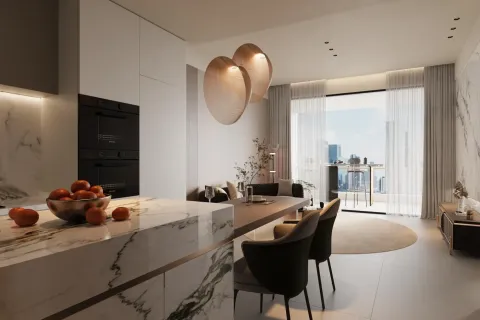 Apartamento tipo estudio Estudio en Dubai, UAE No. 171257 3