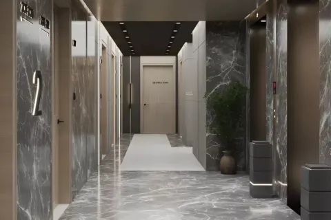 Apartamento tipo estudio Estudio en Jumeirah Village Circle, UAE No. 171255 3