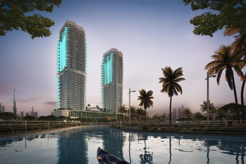 Apartamento tipo estudio Estudio en Dubai, UAE No. 171251 3