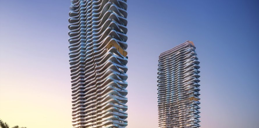 Apartamento tipo estudio Estudio en Dubai, UAE No. 171251