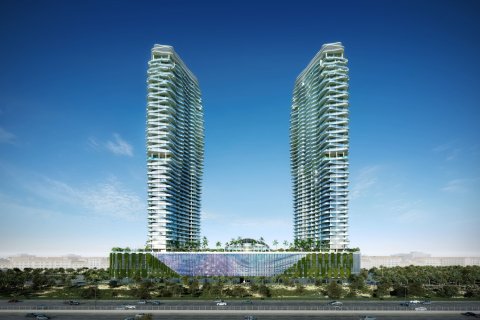 Apartamento tipo estudio Estudio en Dubai, UAE No. 171251 4