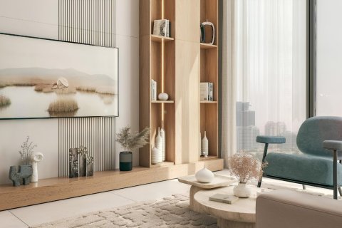 Apartamento tipo estudio Estudio en Dubai, UAE No. 171256 4