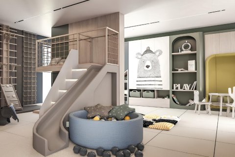 Apartamento tipo estudio Estudio en Dubai, UAE No. 171256 5