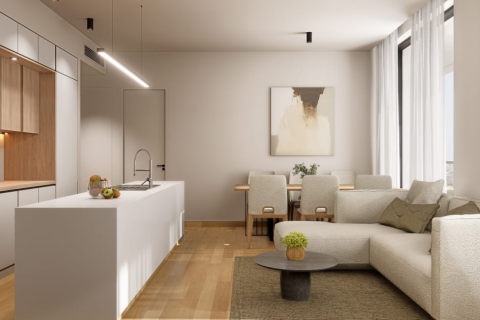 Apartamento tipo estudio Estudio en Sharjah, UAE No. 171252 5