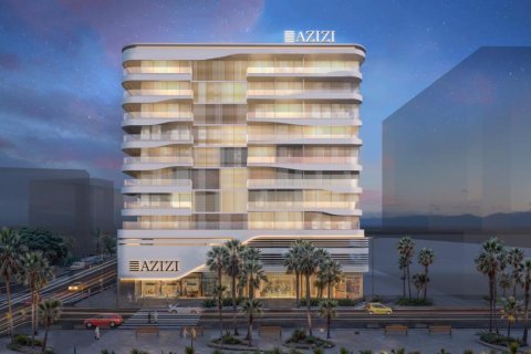 Apartamento tipo estudio Estudio en Jumeirah Village Circle, UAE No. 171253 3