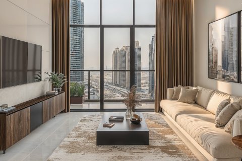 Apartamento tipo estudio Estudio en Jumeirah Village Circle, UAE No. 171253 4