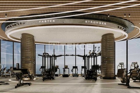 Appartement de 1 chambre  No. 126528 12