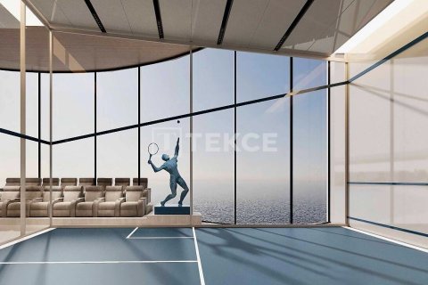 Appartement de 1 chambre  No. 126528 4