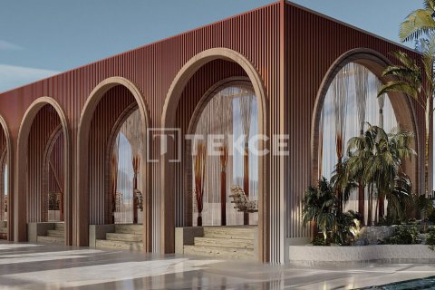 Appartement de 1 chambre  No. 126532 12