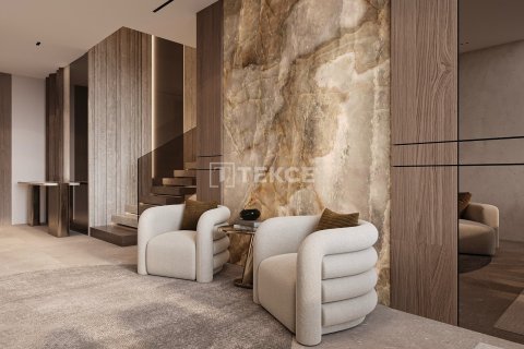 Appartement de 1 chambre  No. 126532 19