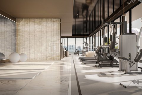 Appartement de 1 chambre  No. 126532 9