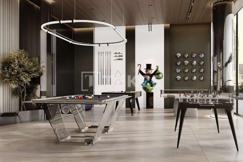 Appartement de 1 chambre  No. 126532 11