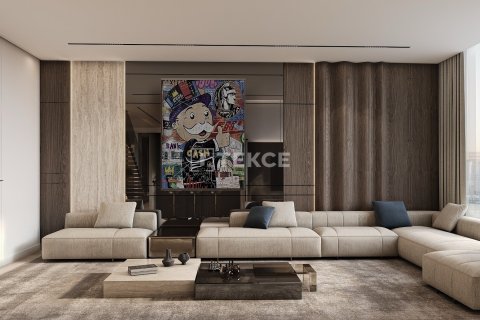 Appartement de 1 chambre  No. 126532 18