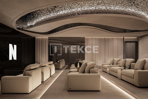 Appartement de 1 chambre  No. 126532 10