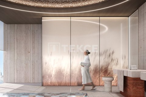 Appartement de 1 chambre  No. 126532 8