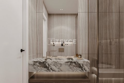 Appartement de 1 chambre  No. 126532 23