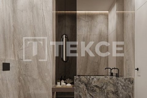 Appartement de 1 chambre  No. 126532 26