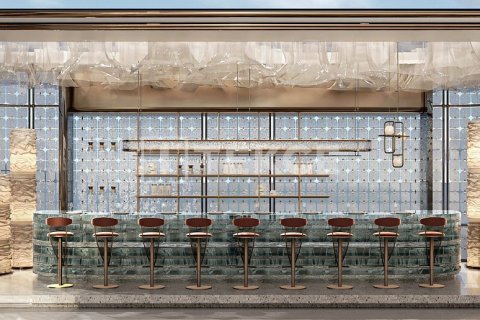 Appartement de 1 chambre  No. 126532 13