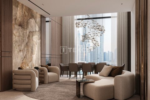 Appartement de 1 chambre  No. 126532 16