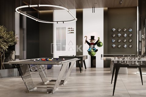 Appartement de 1 chambre  No. 126532 6