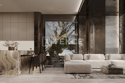 Appartement de 1 chambre  No. 126532 17