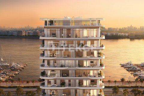 Appartement de 1 chambre  No. 126532 2