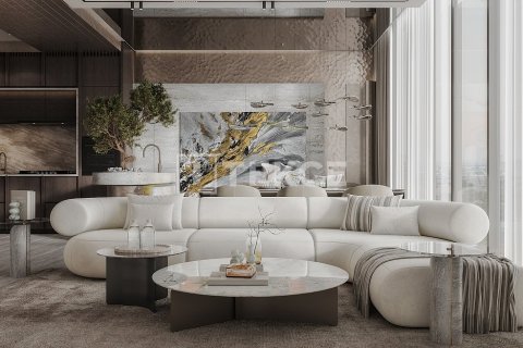 Appartement de 1 chambre  No. 126532 14