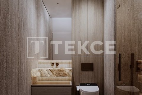 Appartement de 1 chambre  No. 126532 25