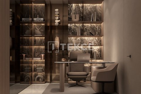 Appartement de 1 chambre  No. 126532 22