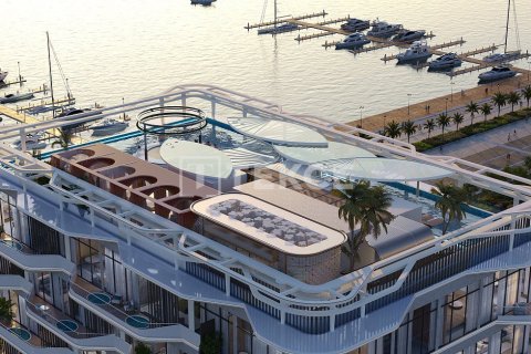 Appartement de 1 chambre  No. 126532 4