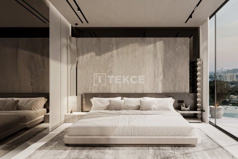 Appartement de 1 chambre  No. 126532 21