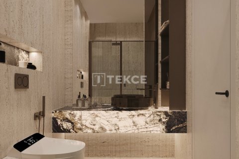 Appartement de 1 chambre  No. 126532 24