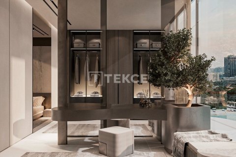 Appartement de 1 chambre  No. 126532 20