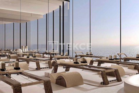 Appartement de 2 chambres  No. 126529 8