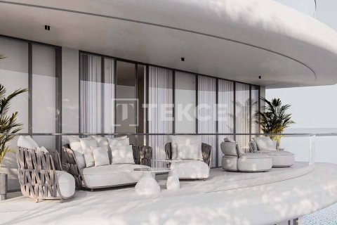 Appartement de 3 chambres  No. 126530 16