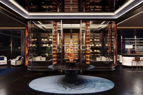 Appartement de 4 chambres  No. 126531 7