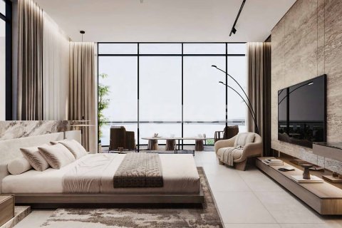 Appartement de 4 chambres  No. 126531 15