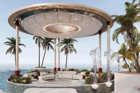 Appartement de 4 chambres  No. 126531 5