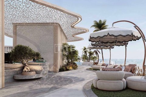 Appartement de 4 chambres  No. 126531 13