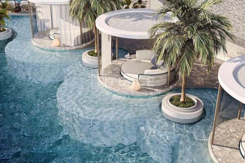 Appartement de 4 chambres  No. 126531 3