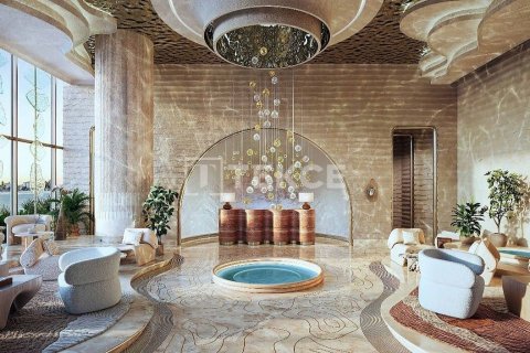 Appartement de 4 chambres  No. 126531 11