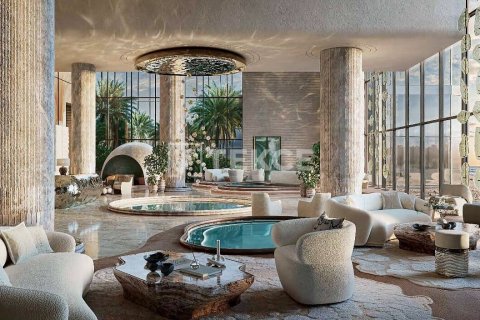 Appartement de 4 chambres  No. 126531 2