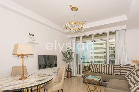 Apartment de 1 dormitorio en Dubai Marina, UAE No. 64641 25