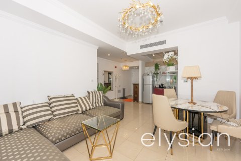 Apartment de 1 dormitorio en Dubai Marina, UAE No. 64641 10